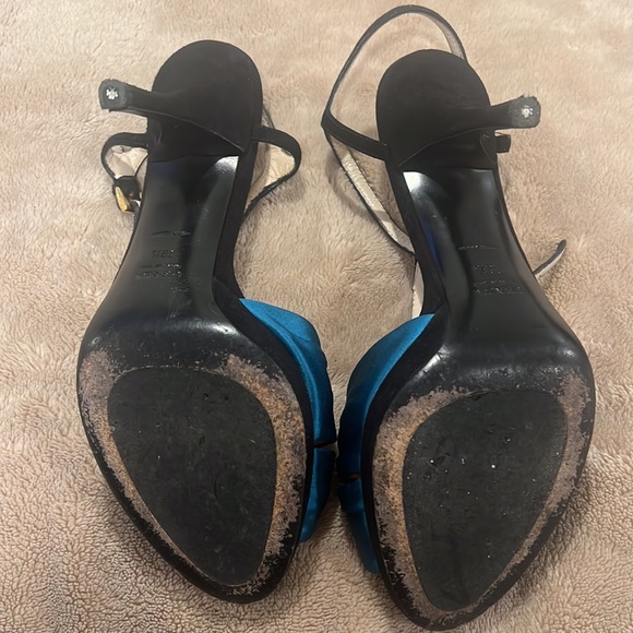 Prada Sandals - Picture 3 of 3